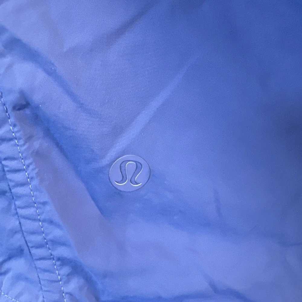 Women's Lululemon Evergreen Anorak Jacket‎ Size 4